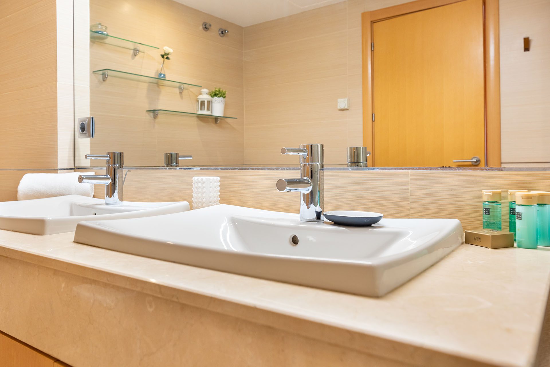 Apartamento en alquiler en Rincón de la Victoria